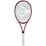 Dunlop CX 200 LS Tennis Racket - Red