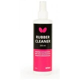 Butterfly Rubber Cleaner - 250ml