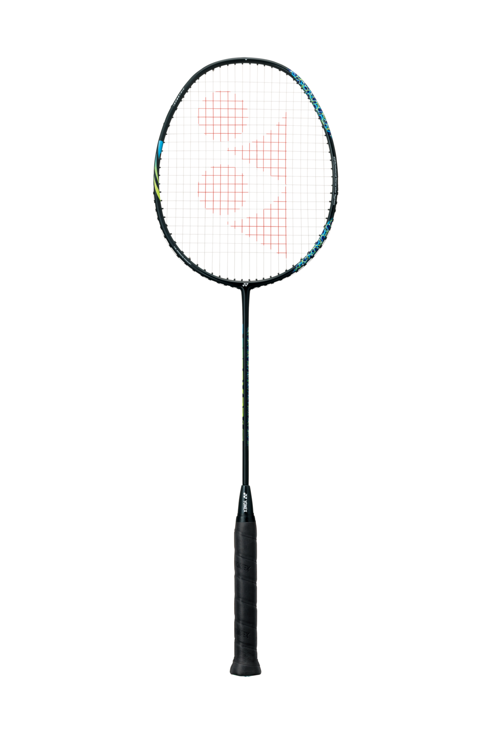 Yonex Astrox 22 LT Badminton Racket - Dark Green