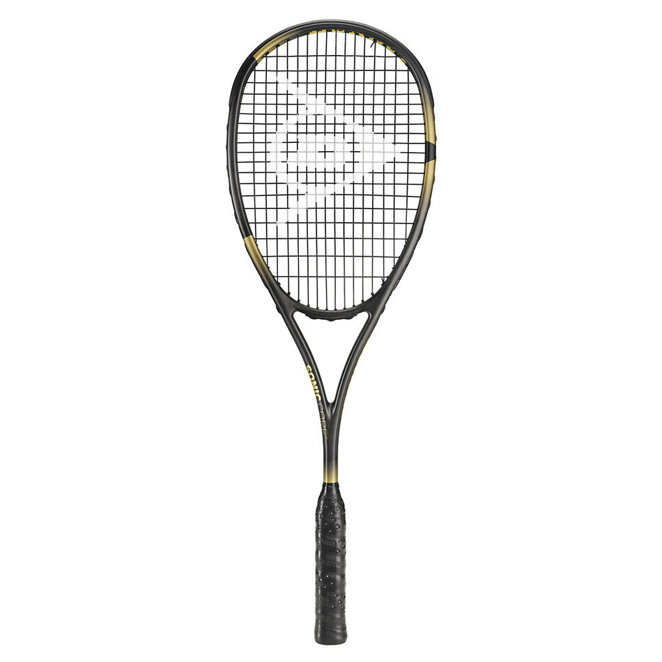 Dunlop Sonic Core Iconic 130 Squash Racket