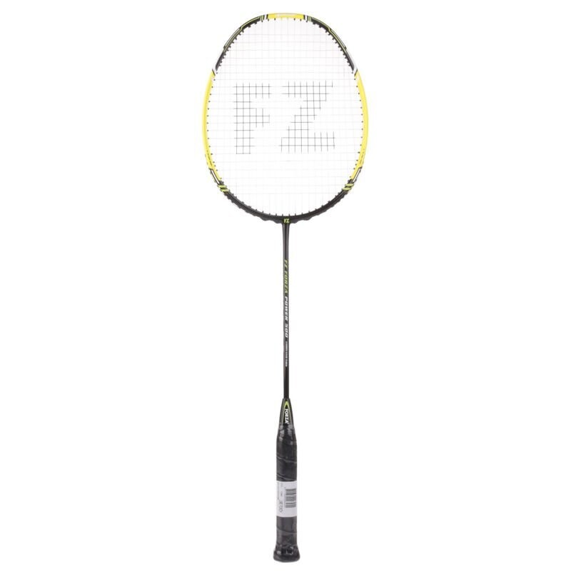 Forza Power 500 Badminton Racket - Lime Punch