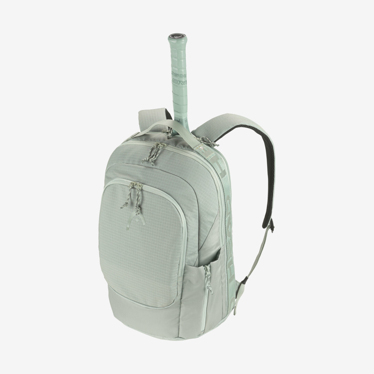 Head Pro Backpack 30L - Light green/Liquid lime