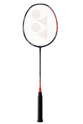 Yonex Astrox 77 Play Badminton Racket - High Orange