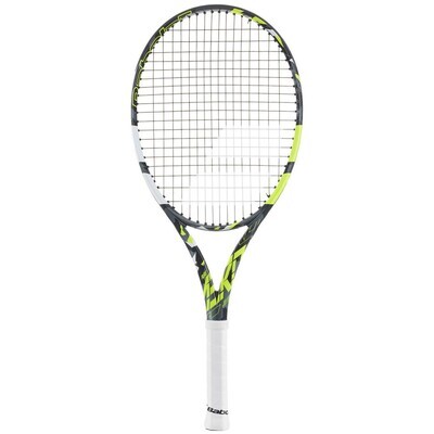 Babolat Pure Aero 2023 Junior 25 Tennis Racket