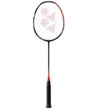 Yonex Astrox 77 Tour Badminton Racket - High Orange