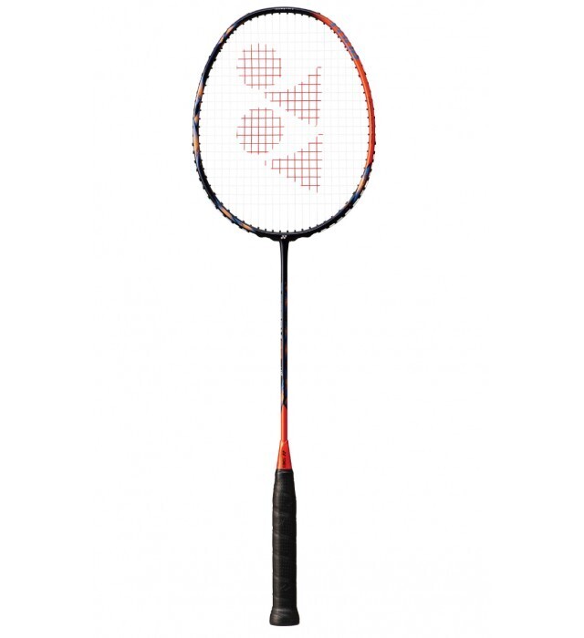 Yonex Astrox 77 Tour Badminton Racket - High Orange
