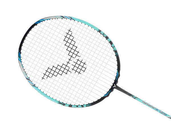 Victor Thruster K Onigiri Badminton Racket