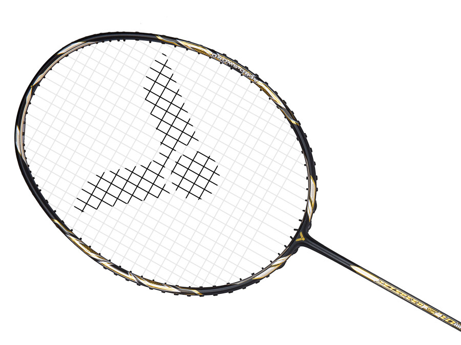 Victor Jet Speed S 10 C Badminton Racket