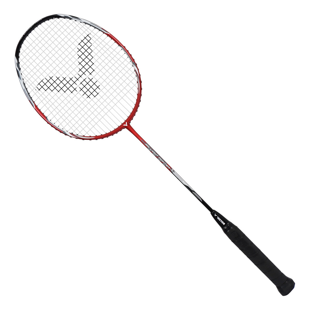 Victor ARS Lightfighter 40 D Badminton Racket