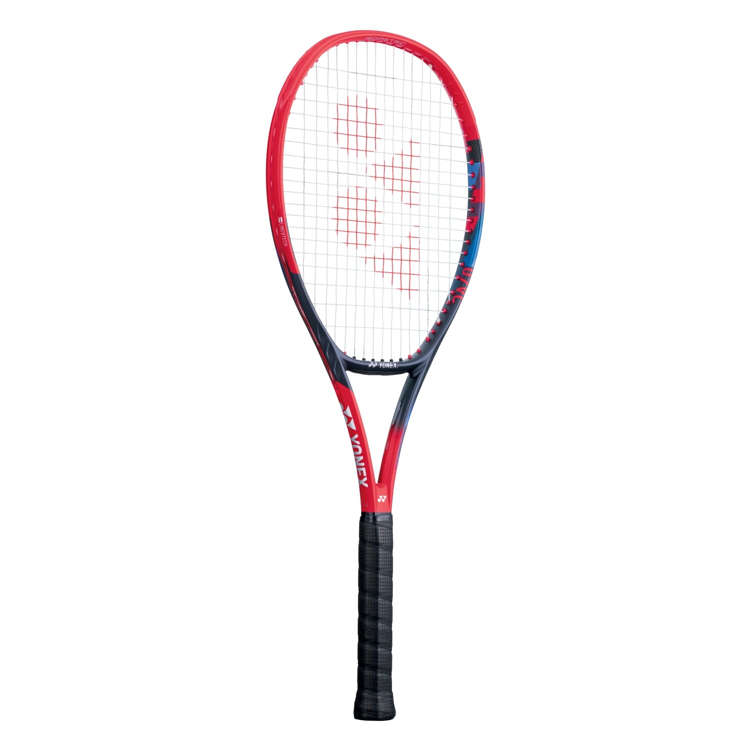 Yonex VCORE 98 2023 Tennis Racket, Grip Size: G3 (4 3/8)