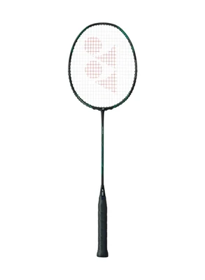 Yonex Astrox Nextage Badminton Racket - Black/Green