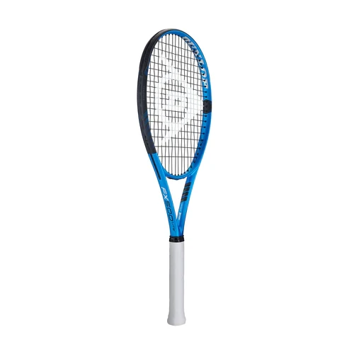 Dunlop FX 500 Lite Tennis Racket 2023 - Blue