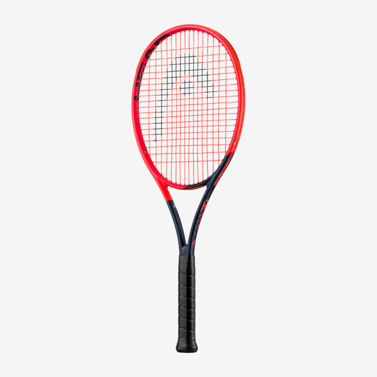 Head Radical Pro 2023 Tennis Racket, Grip Size: G4 (4 1/2)