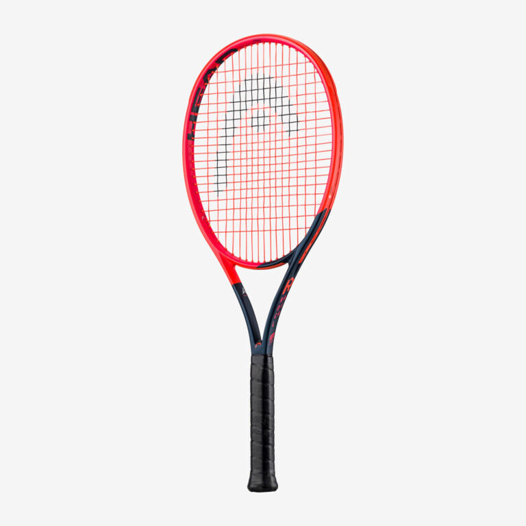 Head Radical Team L 2023 Tennis Racket, Grip Size: G0 (4)