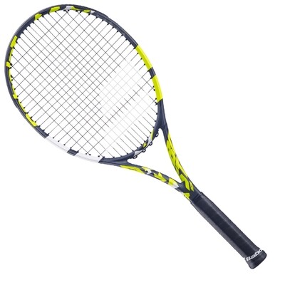 Babolat Boost Aero 2023 Tennis Racket