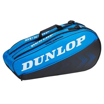 Dunlop FX Club 6 Racket Bag 2023