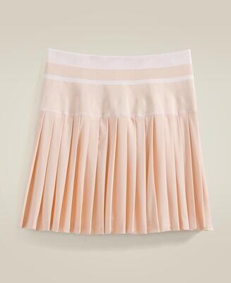 Wilson Midtown Skirt - Blush