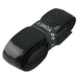 Yonex Hi Soft Grap Replacement Grip, Colour: Black