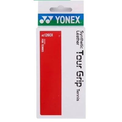 Yonex Tour Grip AC126EX - White