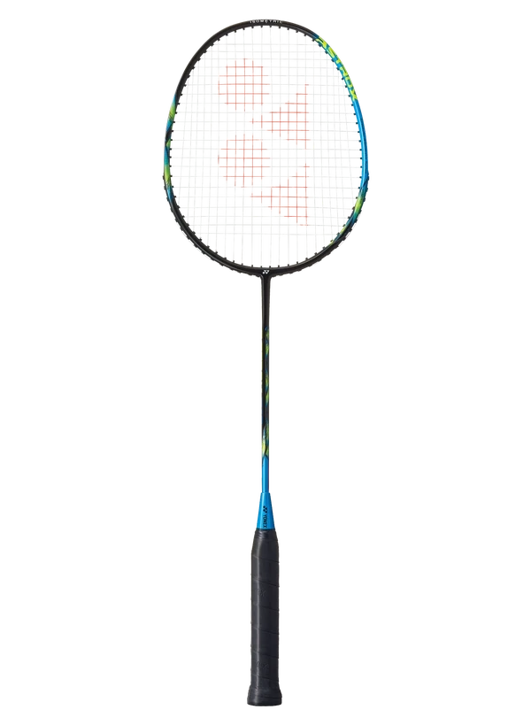 Yonex Astrox E 13 Badminton Racket - Black/Blue