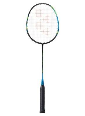 Yonex Astrox E 13 Badminton Racket - Black/Blue
