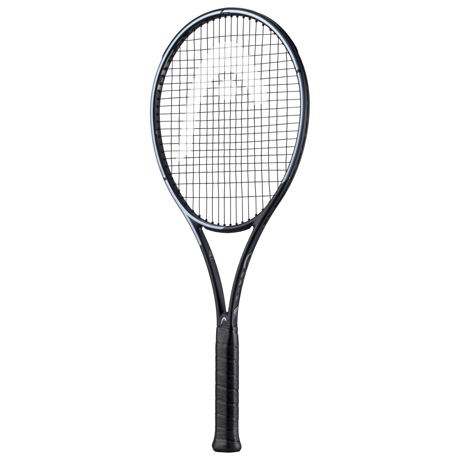 Head Graphene Gravity Pro 2023 Tennis Racket, Grip Size: G3 (4 3/8)