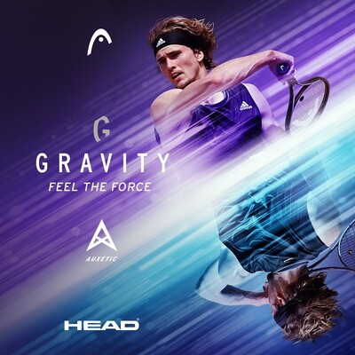 Head Gravity - Massive Sweetspot