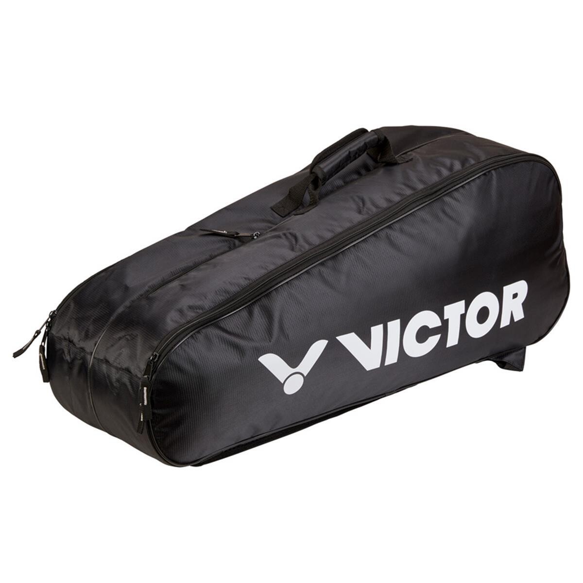 Victor Doublethermo Bag 9150 C - Black