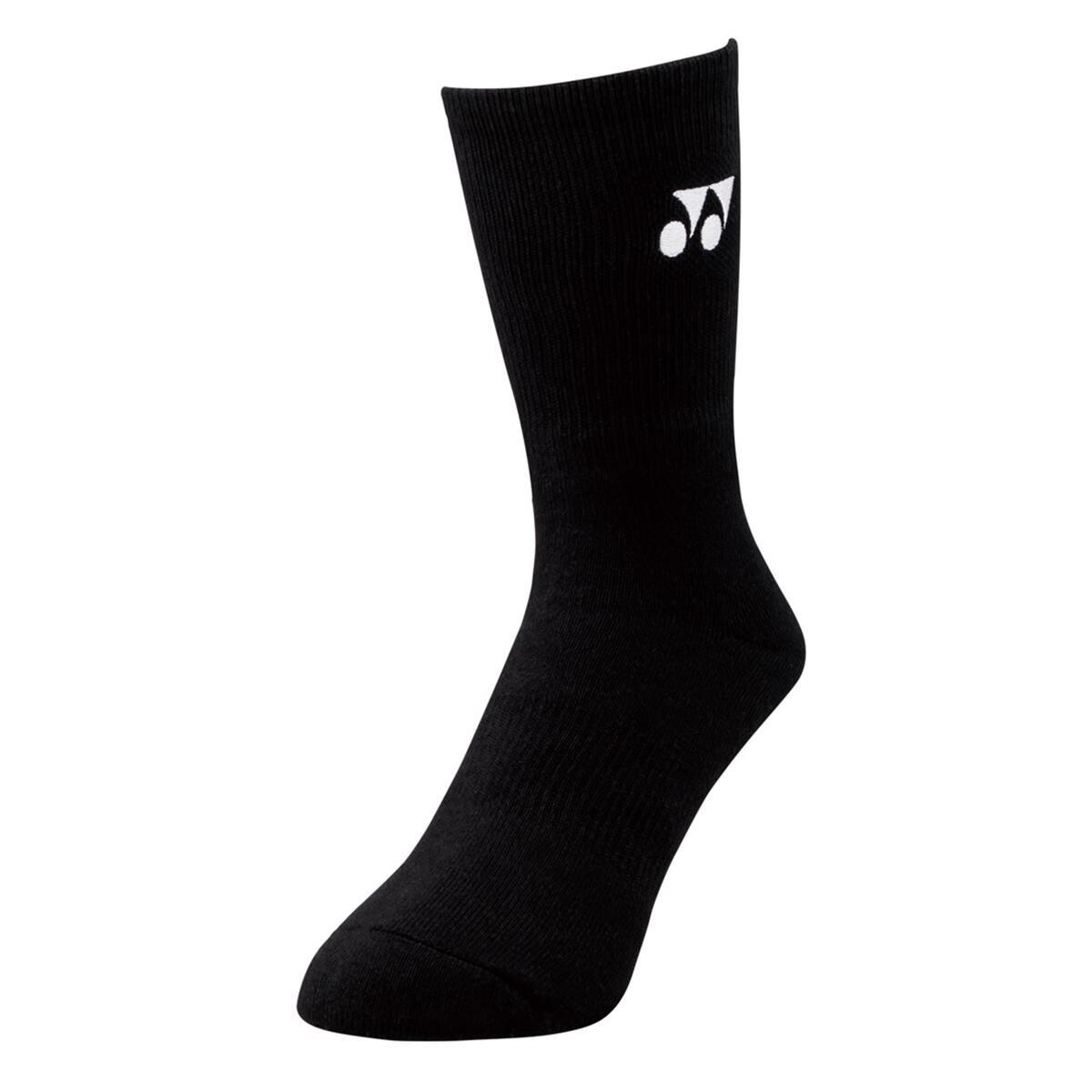 Yonex Socks 19120 Black - 1 Pair
