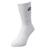 Yonex Socks 19120 White - 1 Pair