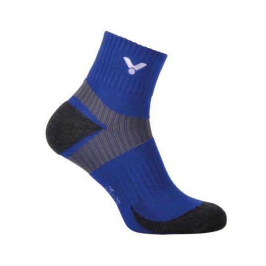 Victor Sneaker Socks Blue SK139 - 1 Pair