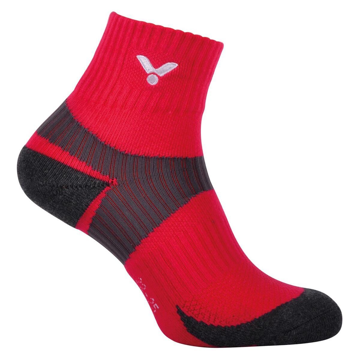 Victor Sneaker Socks Pink SK239 - 1 Pair