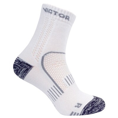 Victor SK Ripple Sock - 2 Pack