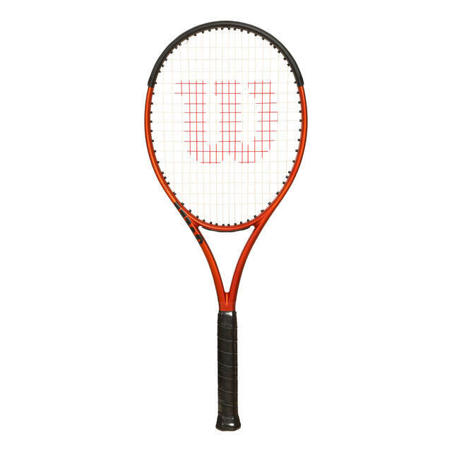 Wilson Burn 100 LS V5 Tennis Racket