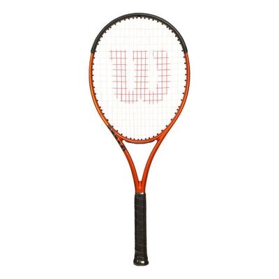 Wilson Burn 100 ULS V5 Tennis Racket