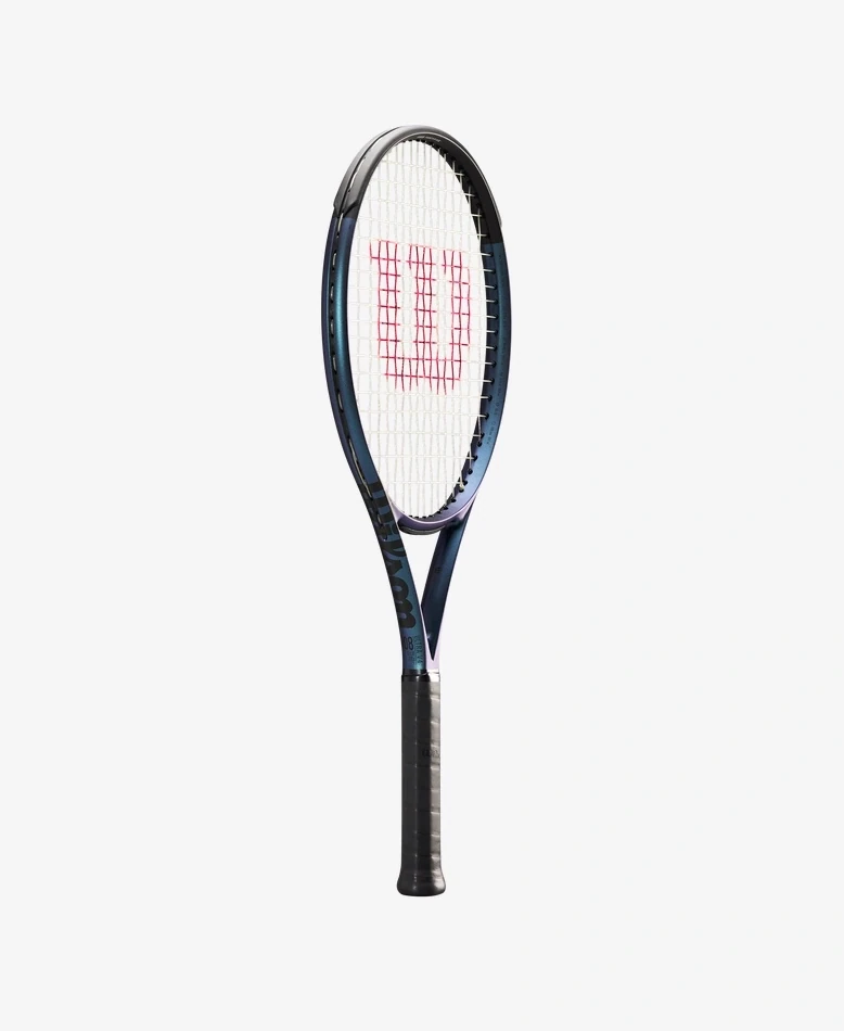Wilson Ultra 108 V4 Tennis Racket, Grip Size: G2 (4 1/4)