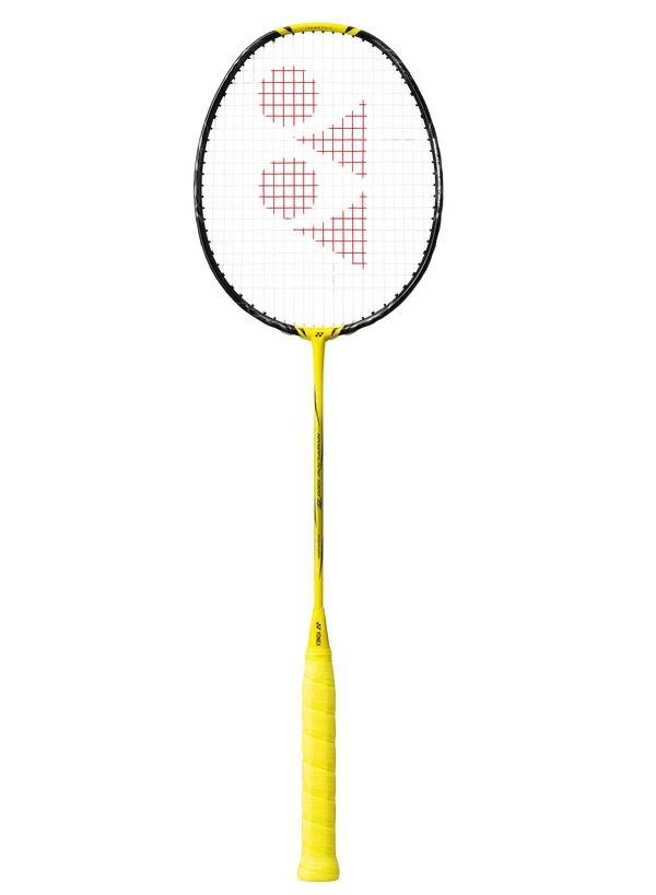 Yonex Nanoflare 1000 Z Badminton Racket - Lightning Yellow