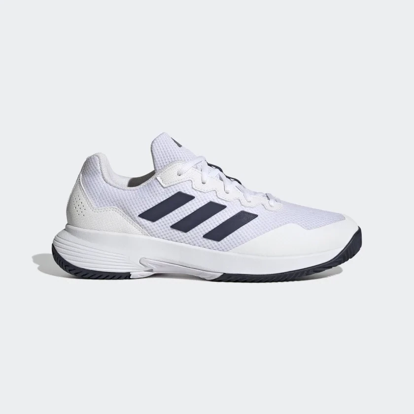 Adidas Gamecourt 2.0 Men&#39;s Tennis Shoes
