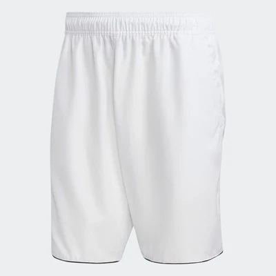 Adidas Club Shorts Men's - White