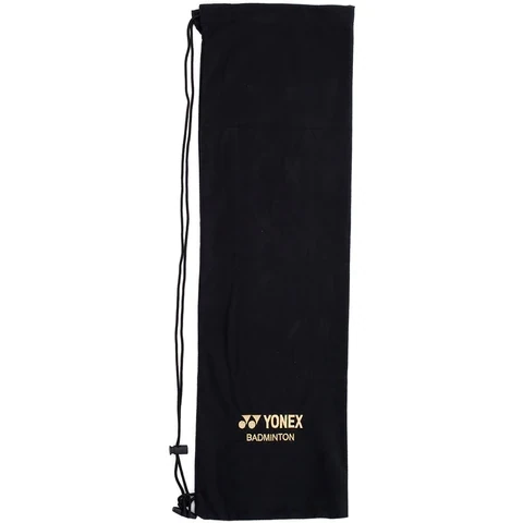 Yonex Badminton Racket Soft Case - Black