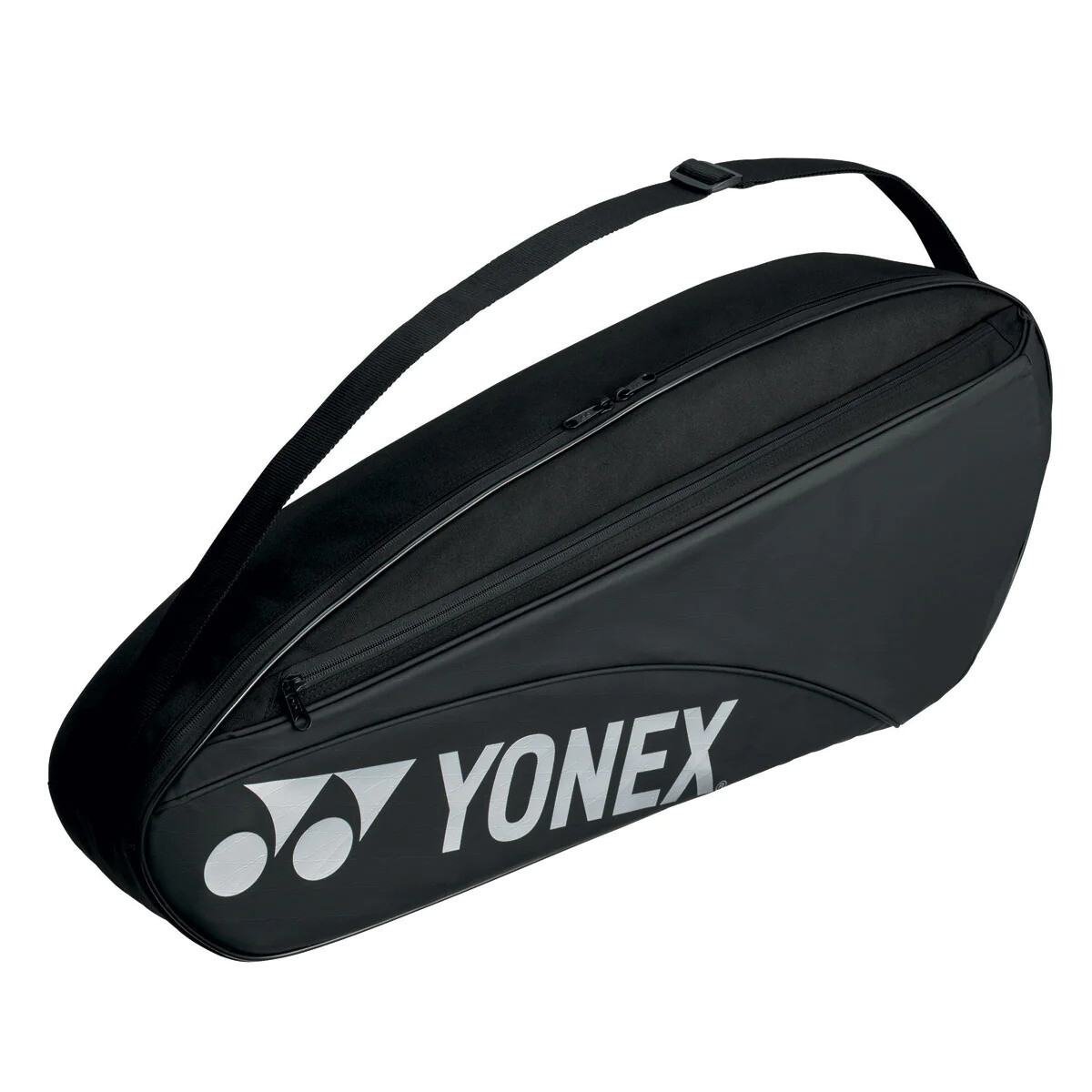 Yonex Team 3 Racket Bag 42323 - Black