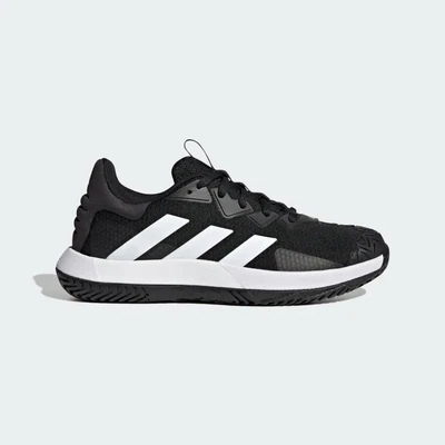 Adidas SoleMatch Control Men's Tennis Shoes