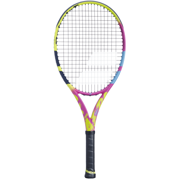 Babolat Pure Aero Rafa Junior 26 Tennis Racket 2023, Grip Size: 0