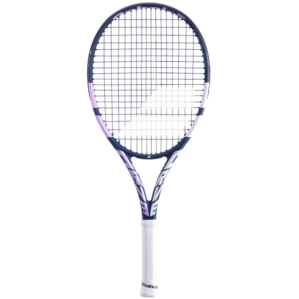 Babolat Pure Drive Junior Girls 25 Tennis Racket, Size: 0