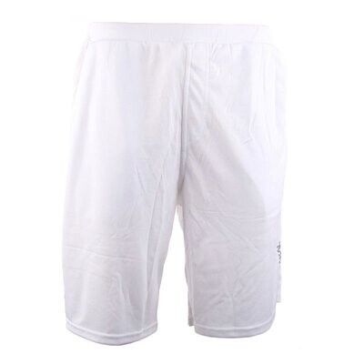 Karakal Dijon Men&#39;s Shorts - White