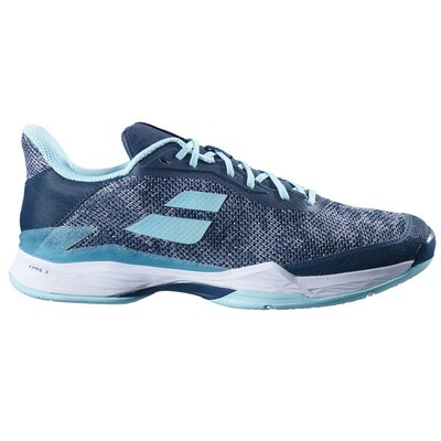 Babolat Jet Tere All Court Men's Tennis Shoes - Midnight Navy