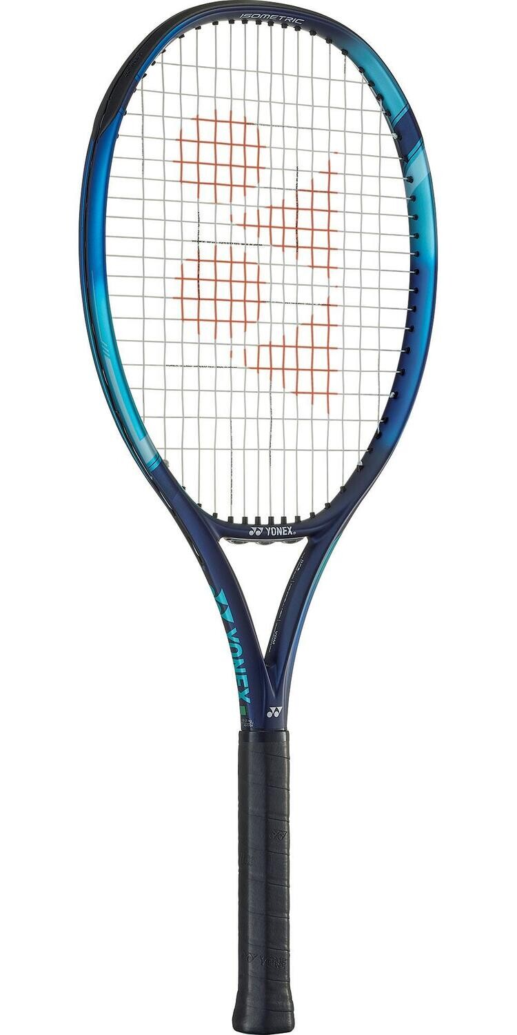 Yonex EZONE 110 Tennis Racket Blue