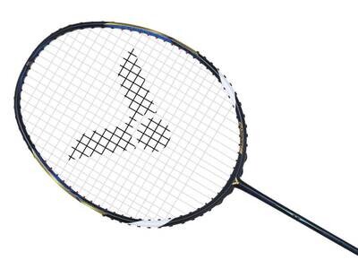 Victor Brave Sword 12 SE Badminton Racket (55th Anniversary Special Edition)