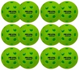 Pickleball United Freedom Indoor Pickleball 26 - 1 Dozen