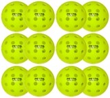 Pickleball United Freedom Outdoor Pickleball 40 - 1 Dozen